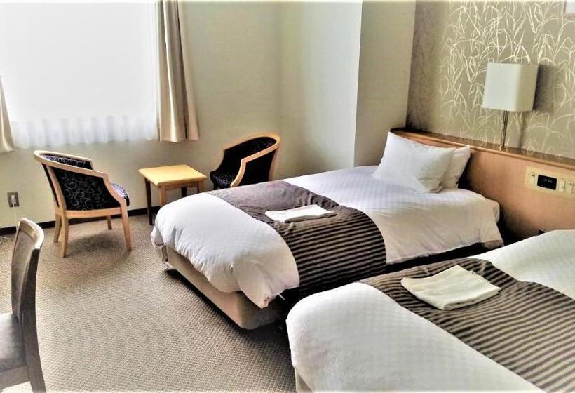 Hotel Ishinomaki Grand