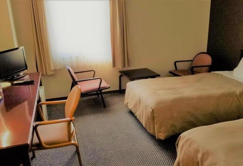 Hotel Ishinomaki Grand