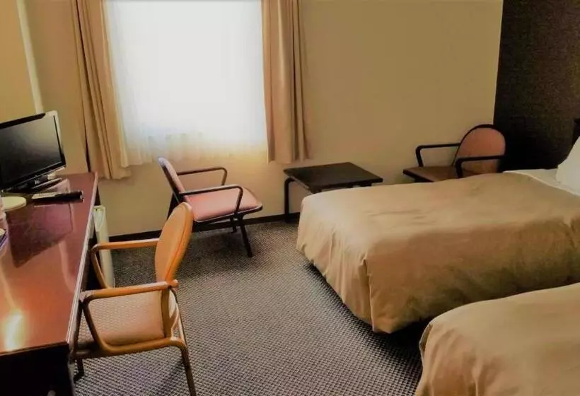 ホテル Ishinomaki Grand