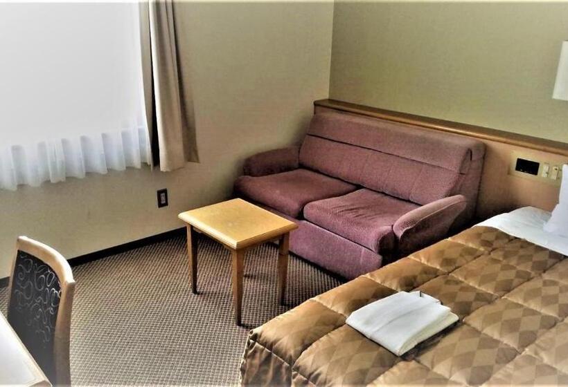 Hotel Ishinomaki Grand