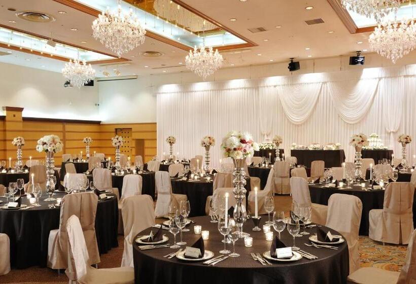 Hotel Ishinomaki Grand