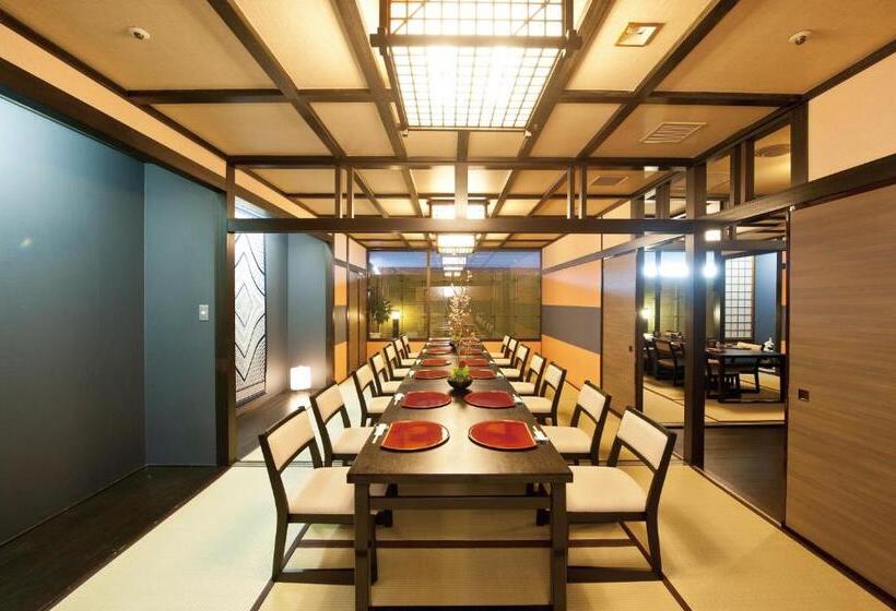 Hotel Ishinomaki Grand