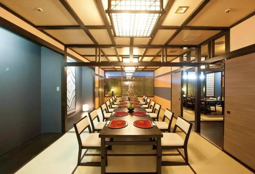 ホテル Ishinomaki Grand