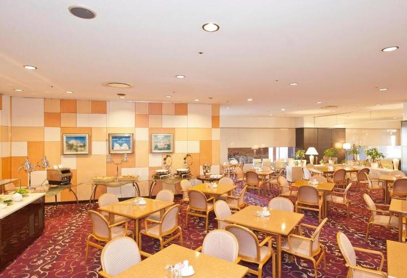 Hotel Ishinomaki Grand