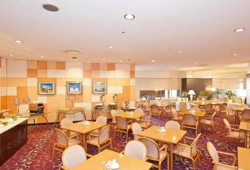 ホテル Ishinomaki Grand