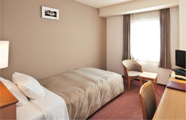 Hotel Ishinomaki Grand