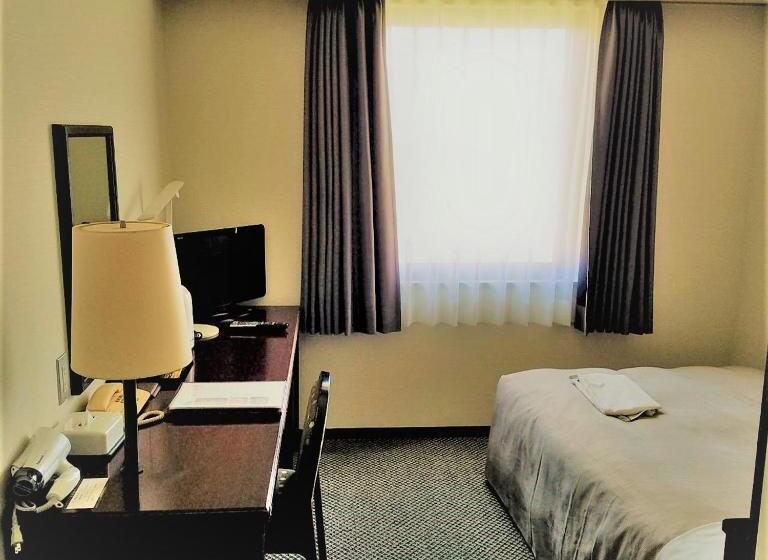 Hotel Ishinomaki Grand