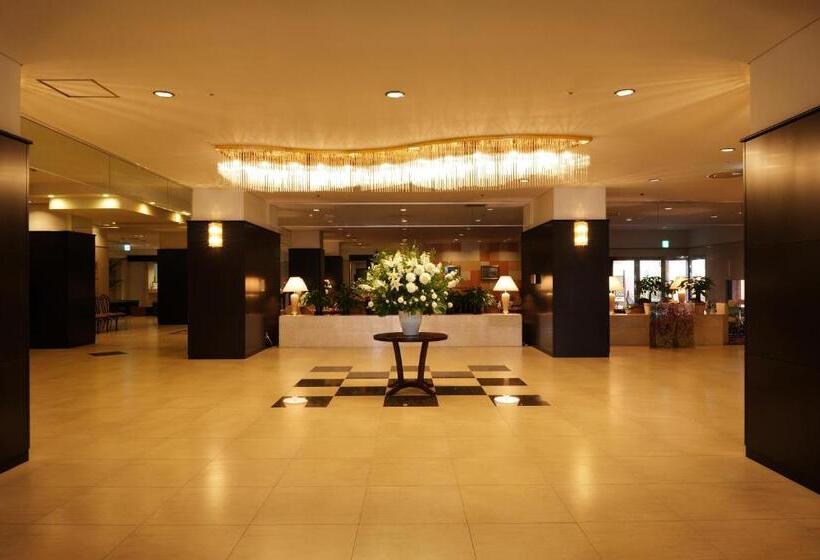 Hotel Ishinomaki Grand