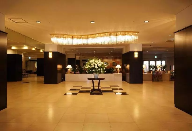 ホテル Ishinomaki Grand