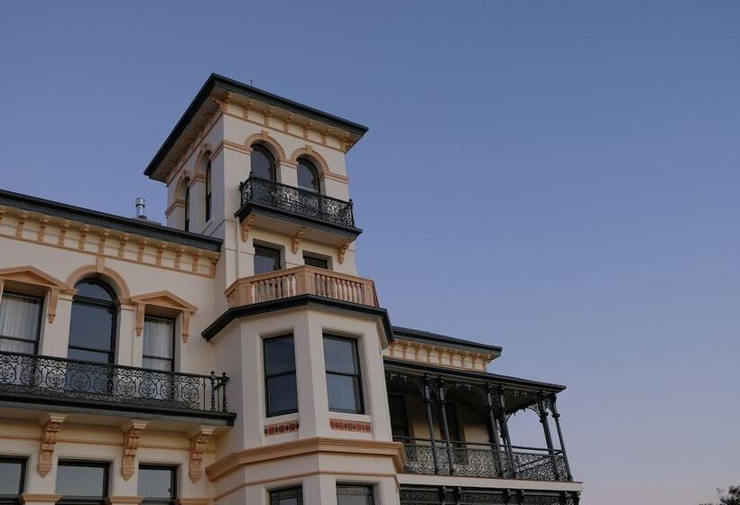 호텔 Maylands Lodge