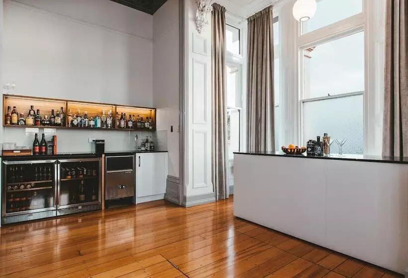 Hotelli Maylands Lodge