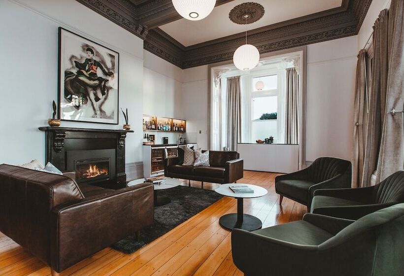 호텔 Maylands Lodge