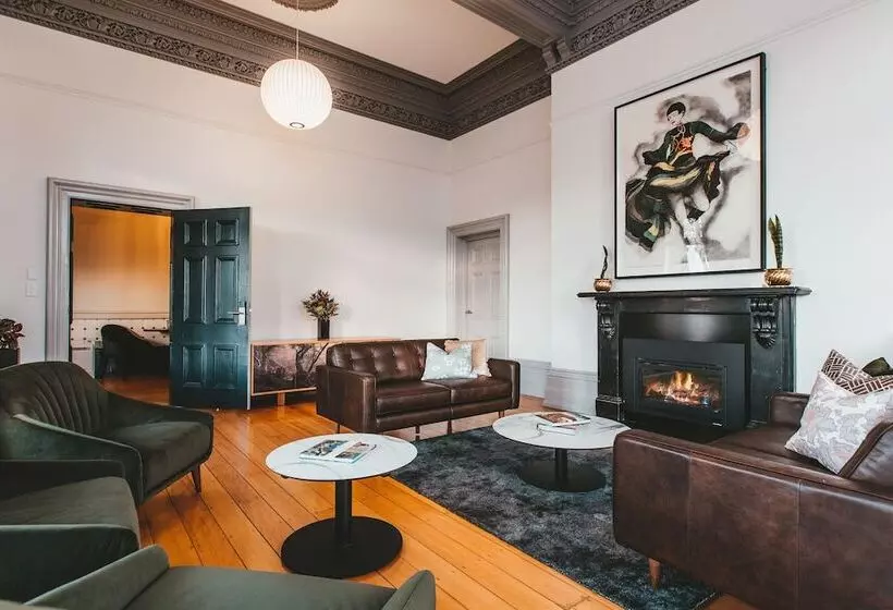 Hotelli Maylands Lodge