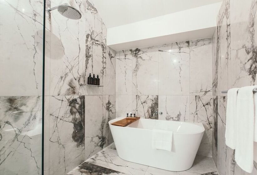 בית מלון כפרי Maylands Lodge