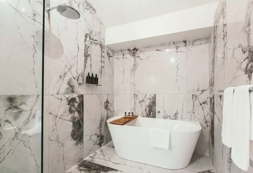 Hotelli Maylands Lodge