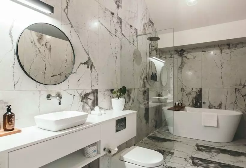 Hotelli Maylands Lodge