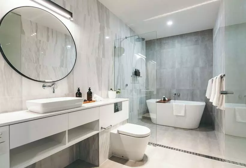 Hotelli Maylands Lodge