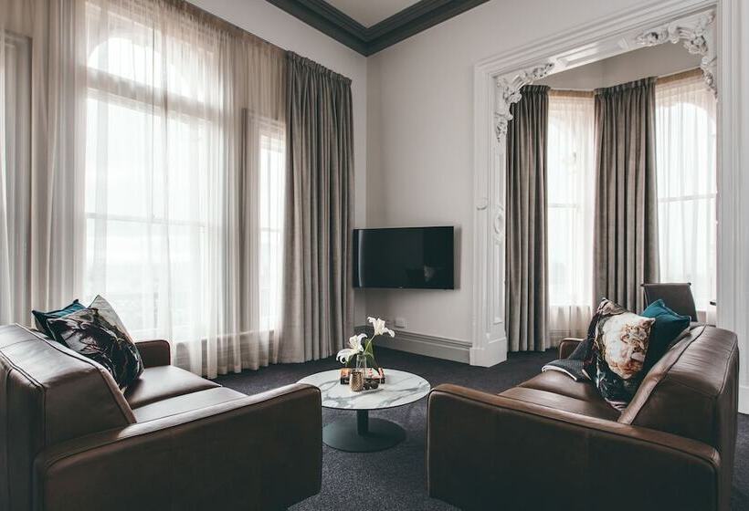 호텔 Maylands Lodge