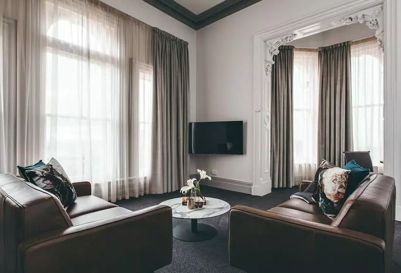 Hotelli Maylands Lodge