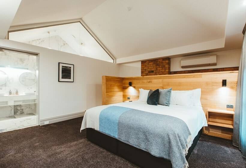 호텔 Maylands Lodge