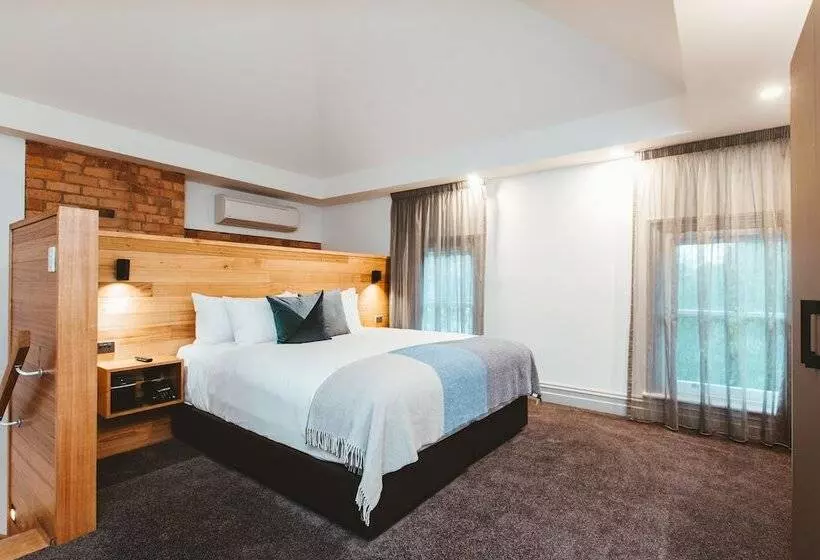 Hotelli Maylands Lodge