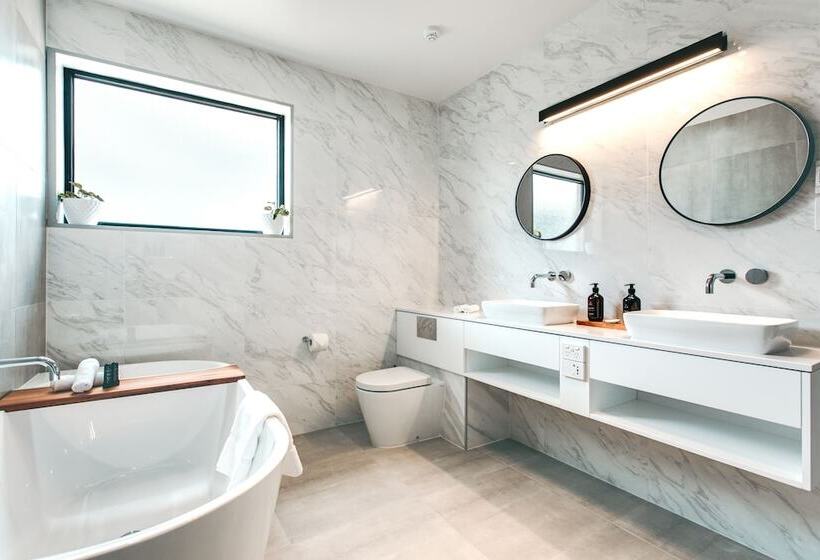 호텔 Maylands Lodge