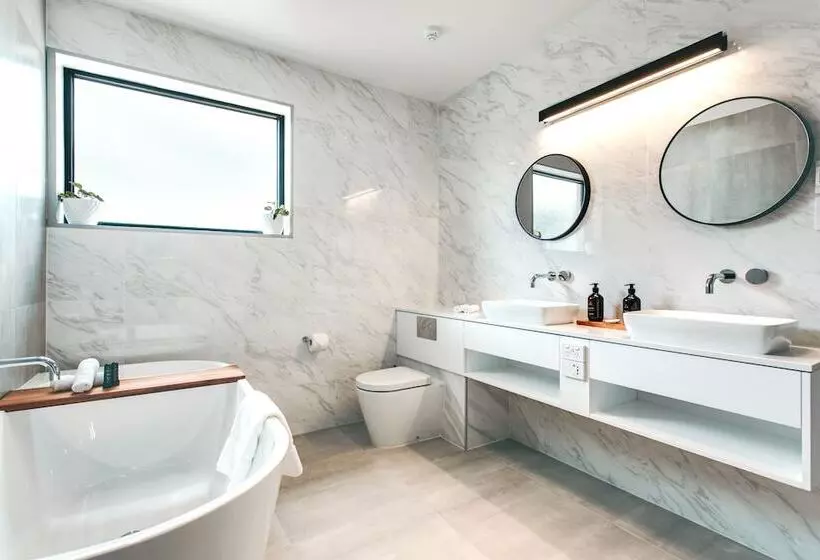 Hotelli Maylands Lodge