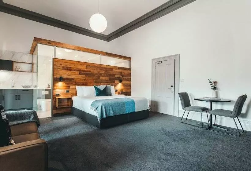 Hotelli Maylands Lodge