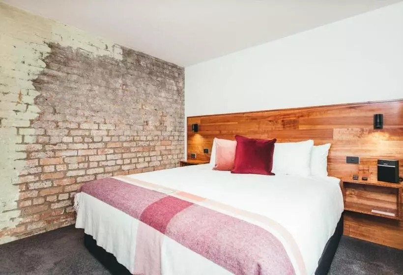 Hotelli Maylands Lodge