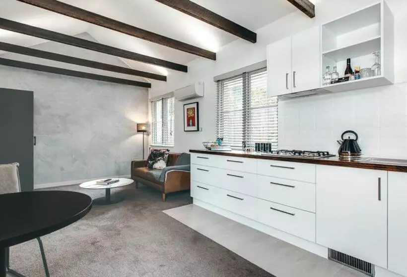 Hotelli Maylands Lodge