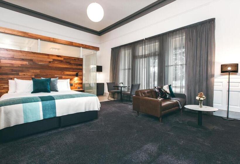 בית מלון כפרי Maylands Lodge