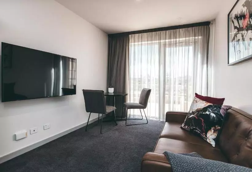 Hotelli Maylands Lodge