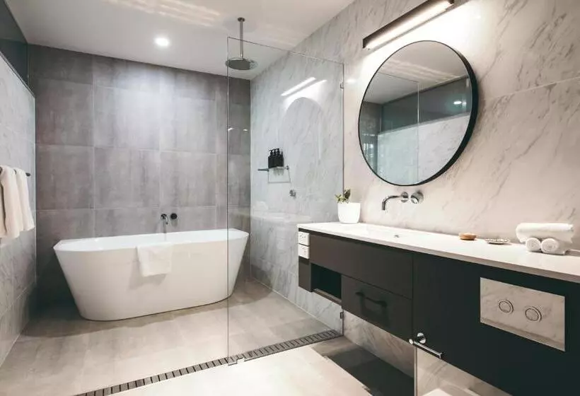 Hotelli Maylands Lodge