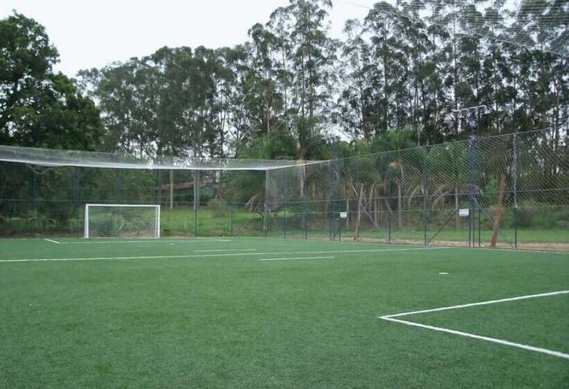 فندق Pousada Samambaia