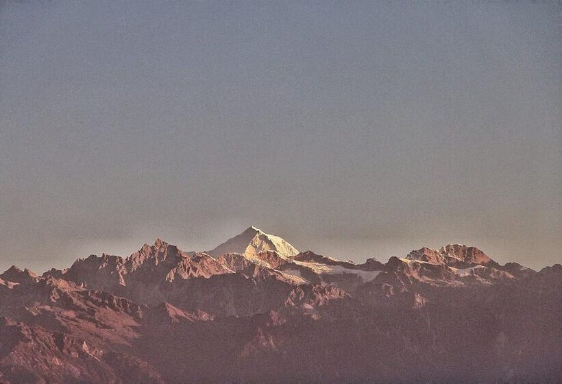 هتل Serene Resort