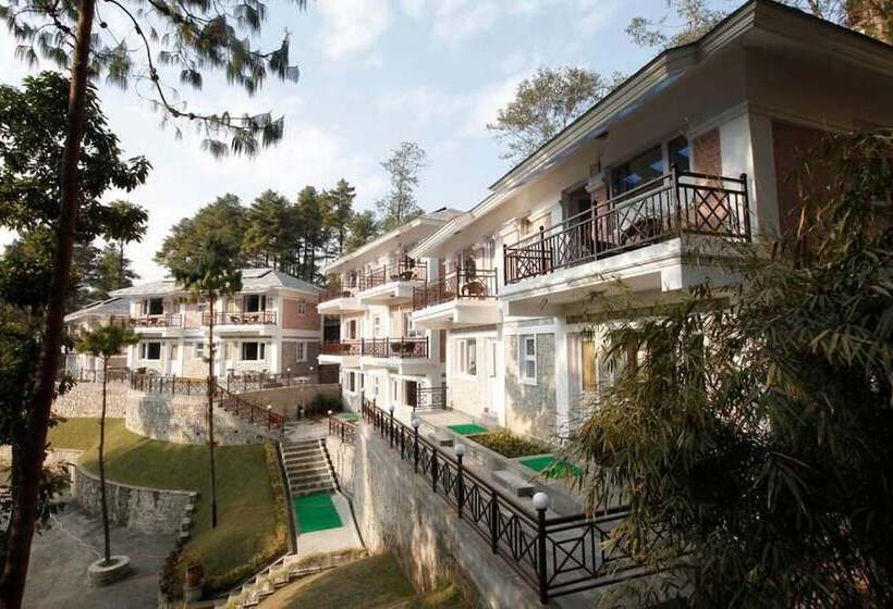 هتل Serene Resort