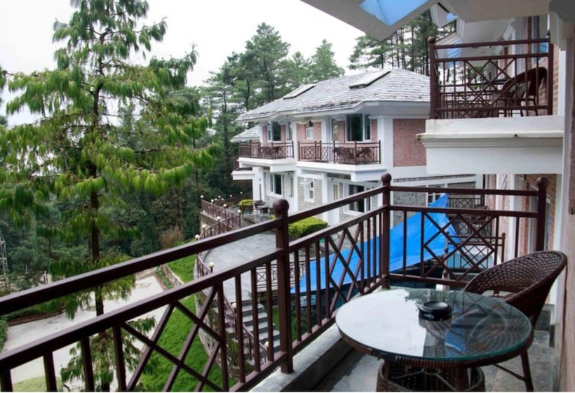 هتل Serene Resort