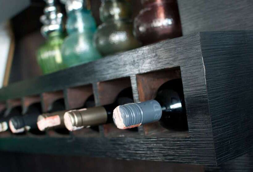 هتل Serene Resort