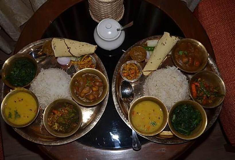 هتل Serene Resort