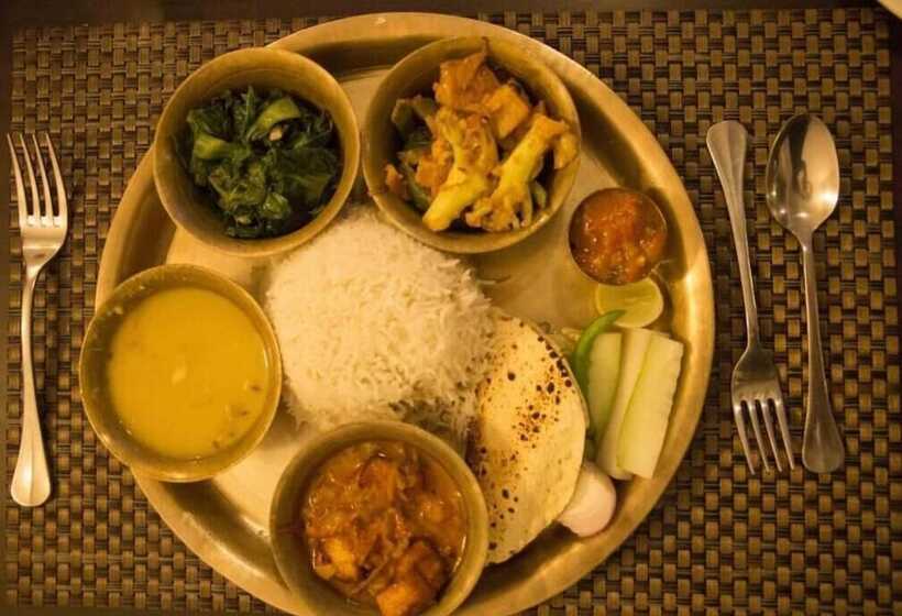 هتل Serene Resort