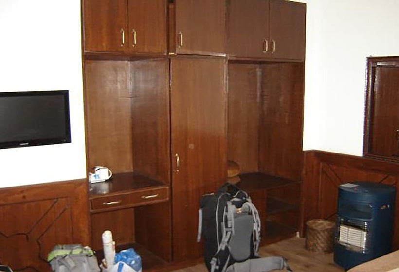 هتل Serene Resort