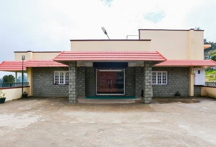 בית מלון כפרי Treebo Hummingbird Nest