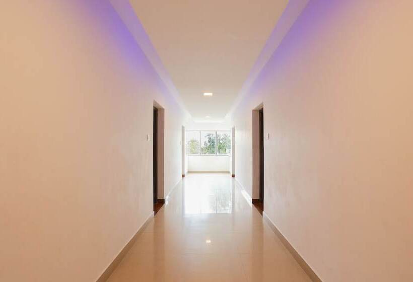 בית מלון כפרי Treebo Hummingbird Nest