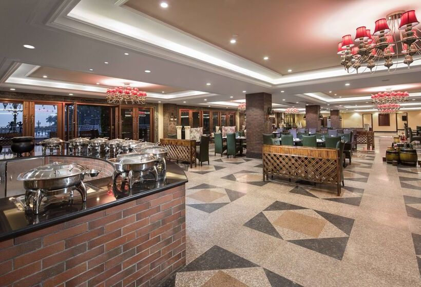 فندق Wyndham Garden Wenchang Nanguo