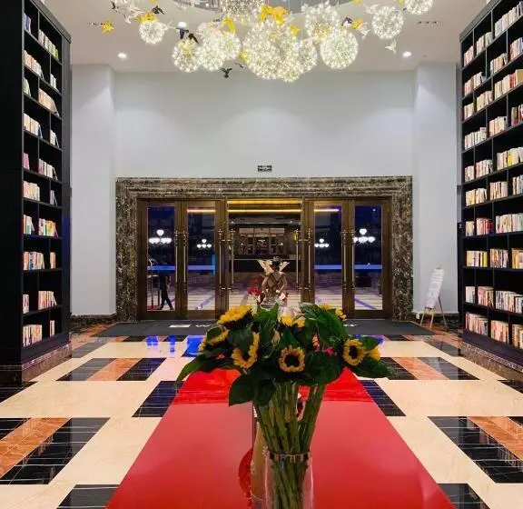 ホテル Wyndham Garden Wenchang Nanguo