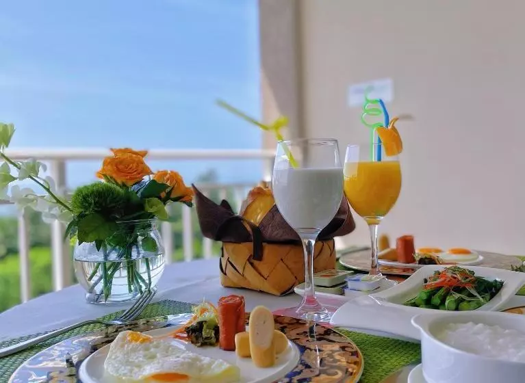 ホテル Wyndham Garden Wenchang Nanguo