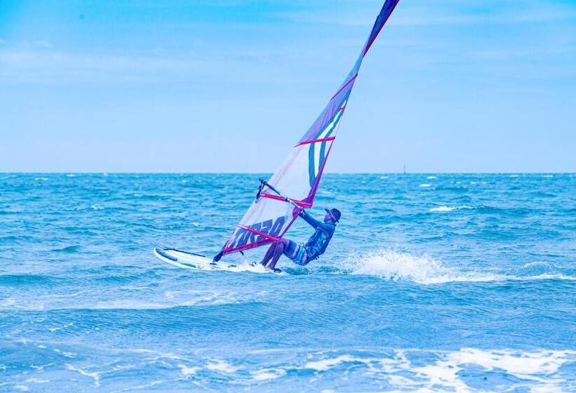 فندق Wyndham Garden Wenchang Nanguo