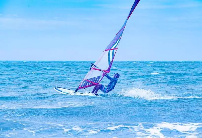 ホテル Wyndham Garden Wenchang Nanguo