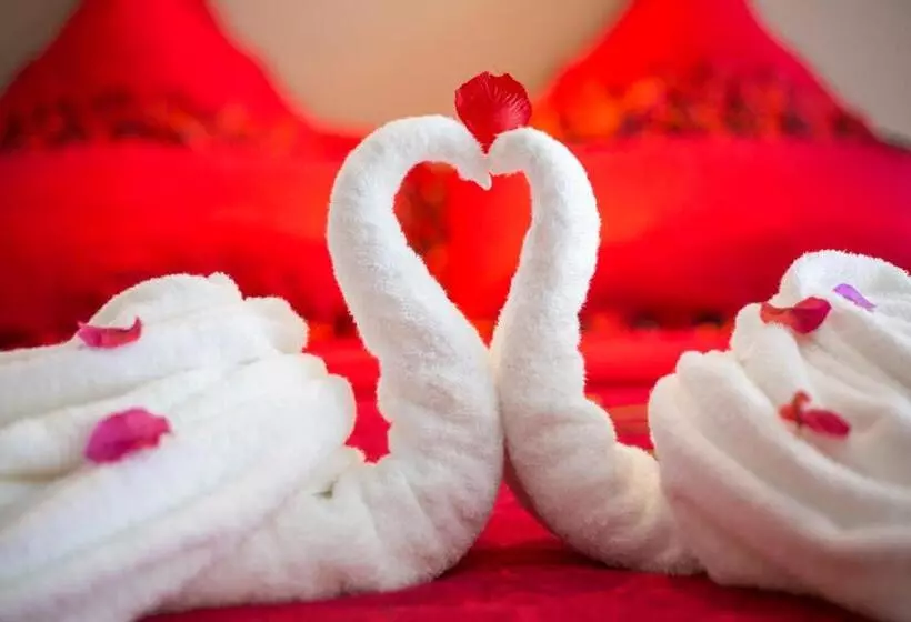 ホテル Wyndham Garden Wenchang Nanguo