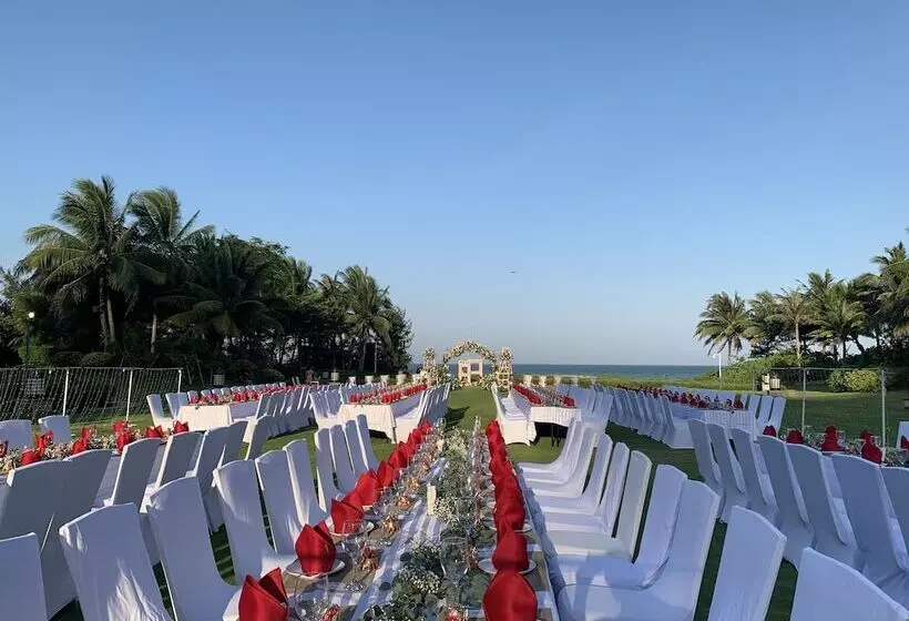 ホテル Wyndham Garden Wenchang Nanguo